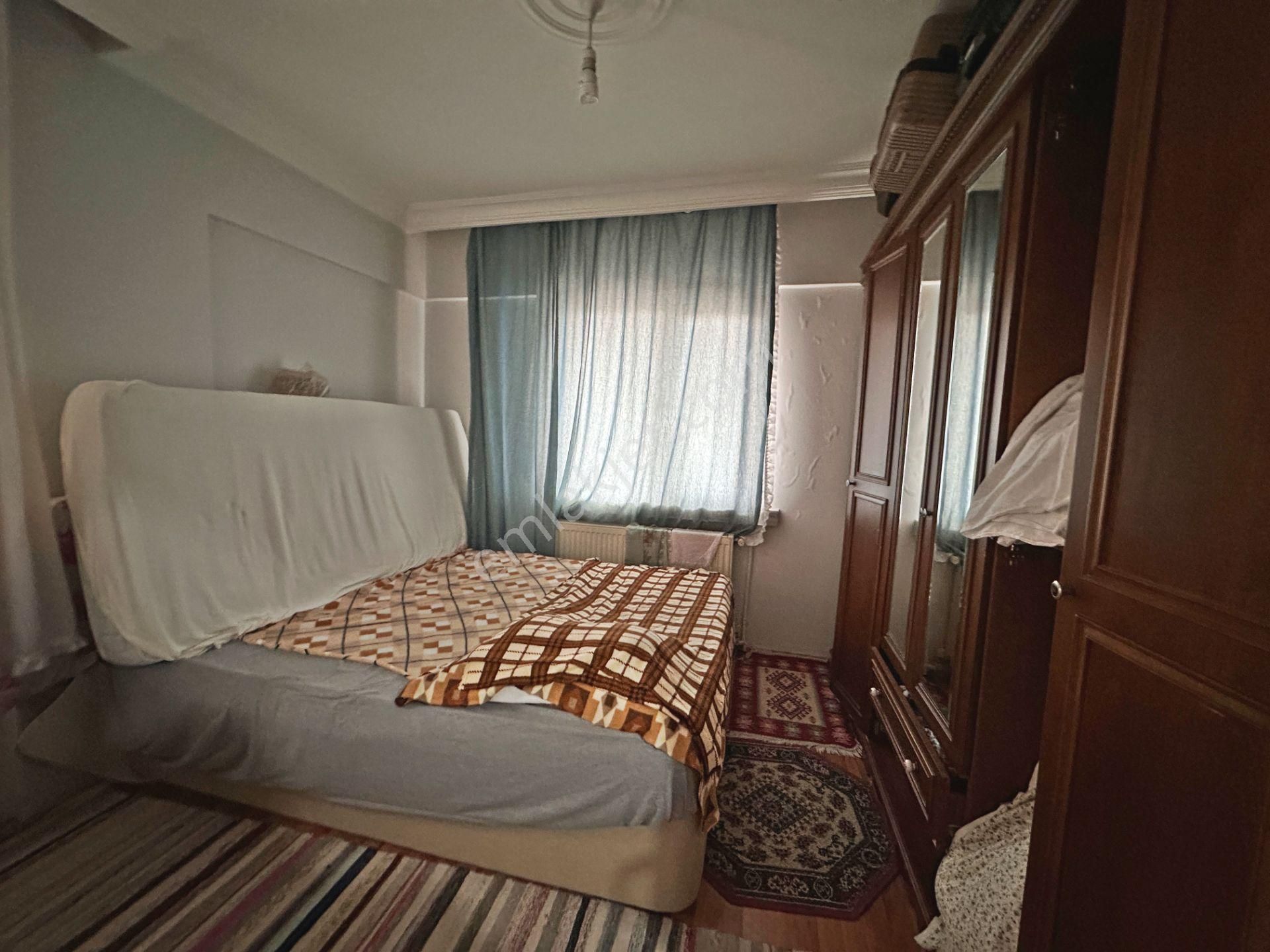 Demirlibahçe Tren İstasyonu Yakınında Katta Bağımsız Salon 3+1 Satılık Daire - Görsel 11