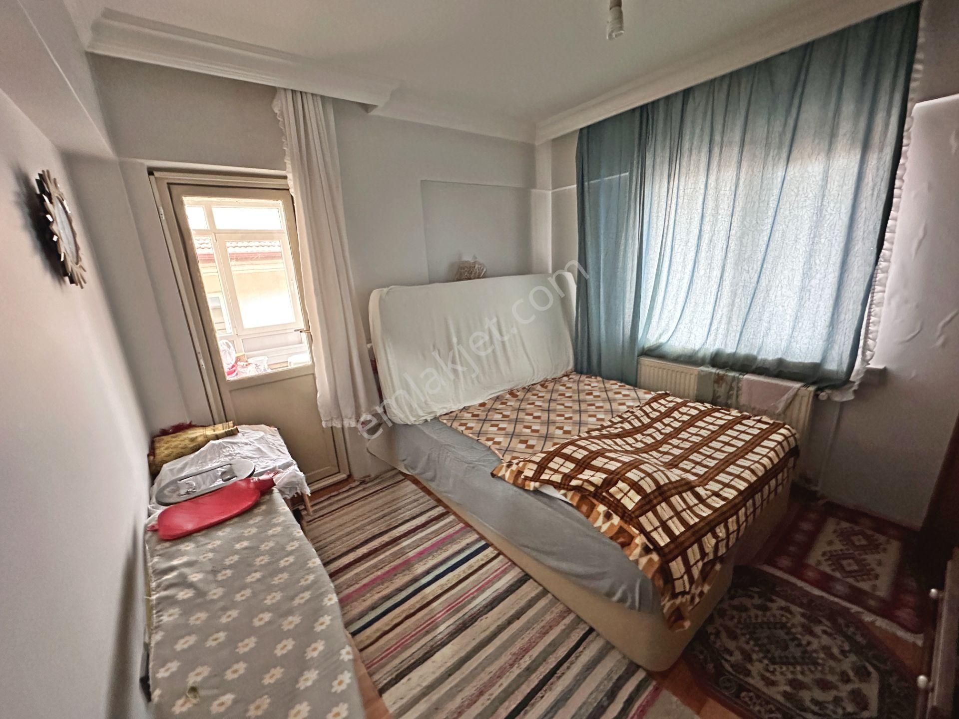 Demirlibahçe Tren İstasyonu Yakınında Katta Bağımsız Salon 3+1 Satılık Daire - Görsel 10