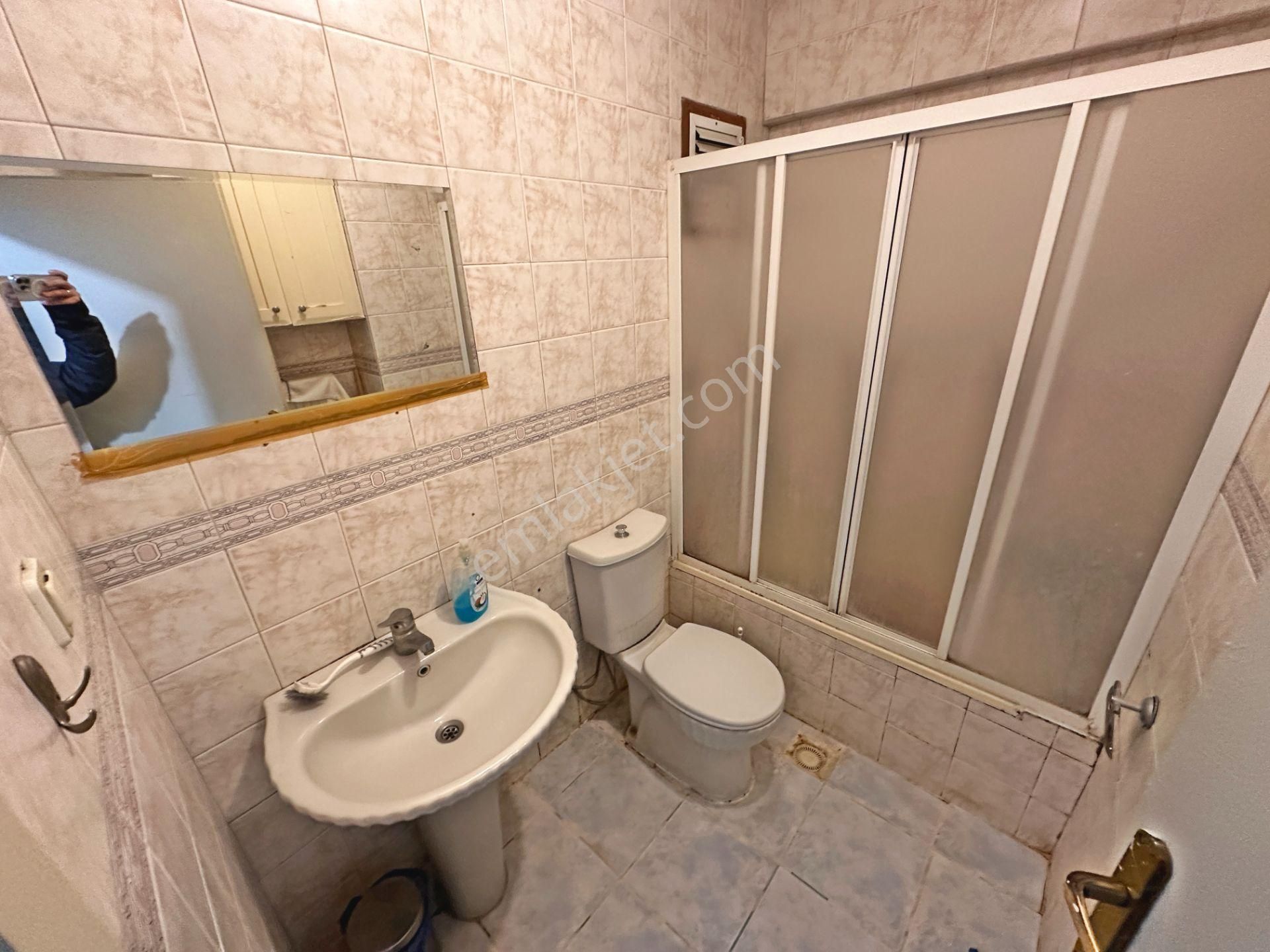 Demirlibahçe Tren İstasyonu Yakınında Katta Bağımsız Salon 3+1 Satılık Daire - Görsel 14