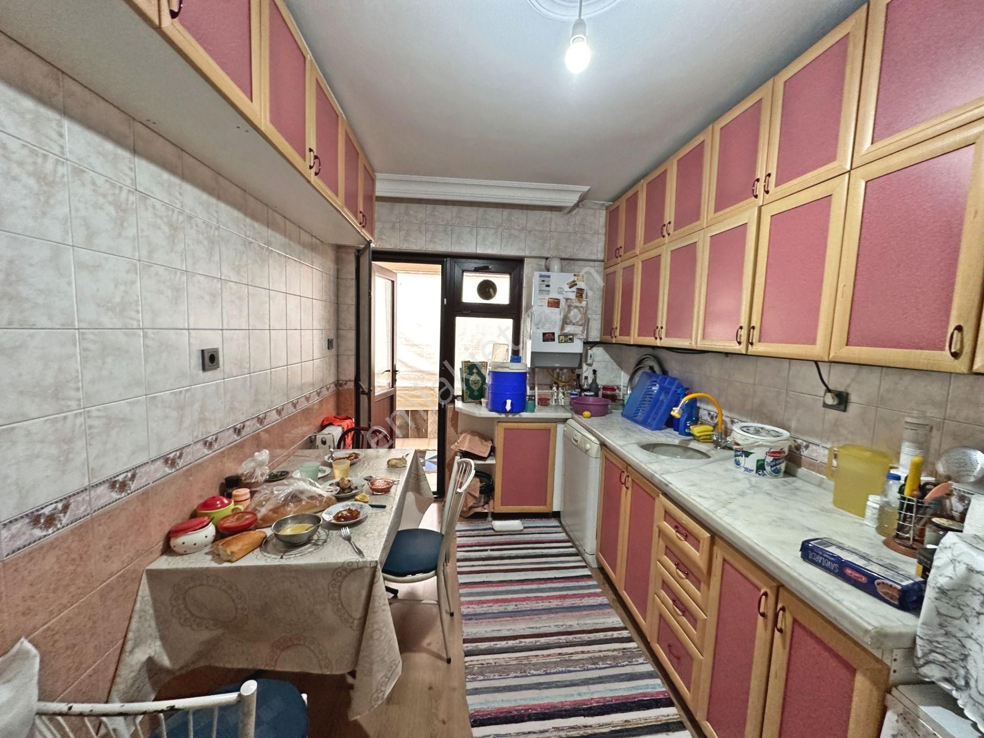 Demirlibahçe Tren İstasyonu Yakınında Katta Bağımsız Salon 3+1 Satılık Daire - Görsel 20