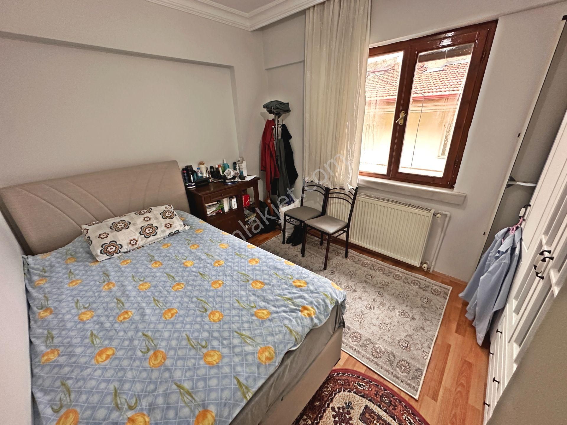 Demirlibahçe Tren İstasyonu Yakınında Katta Bağımsız Salon 3+1 Satılık Daire - Görsel 7