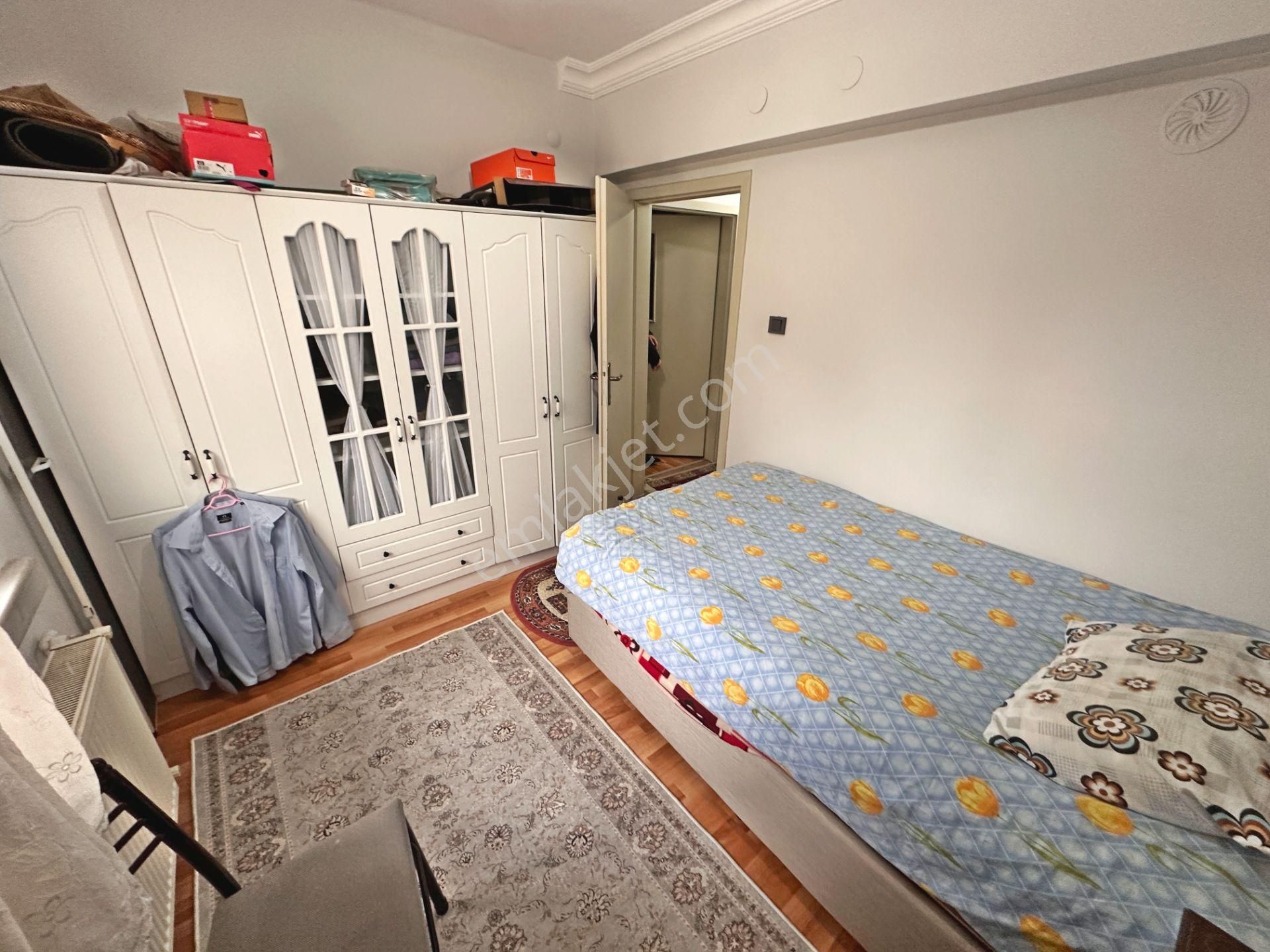 Demirlibahçe Tren İstasyonu Yakınında Katta Bağımsız Salon 3+1 Satılık Daire - Görsel 9