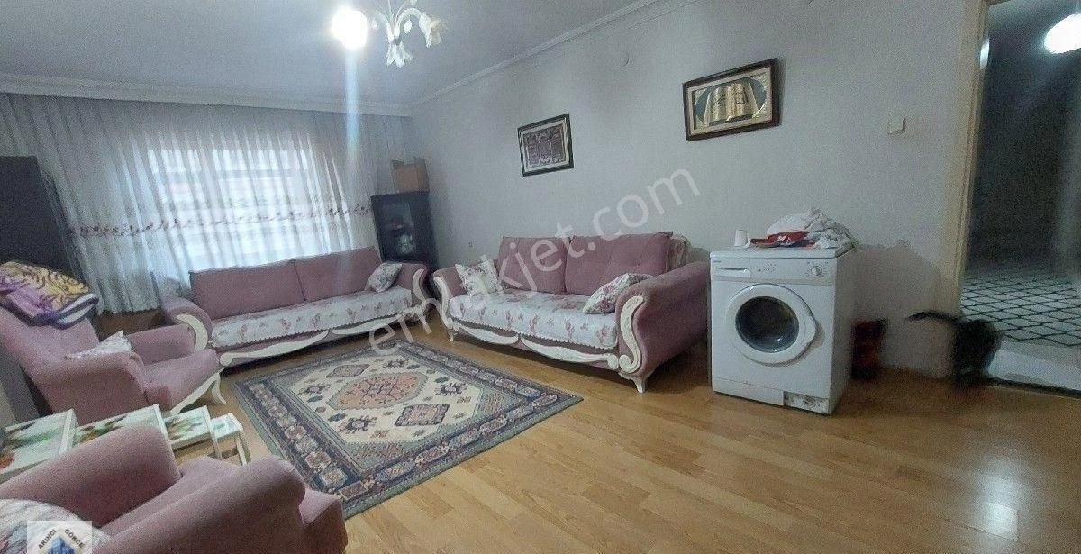 Elvankent Atakent De Arakat Altında Daire Bulunan 155 M Brüt 135 Net Tren İstasyonuna Yakın 3+1 - Görsel 9