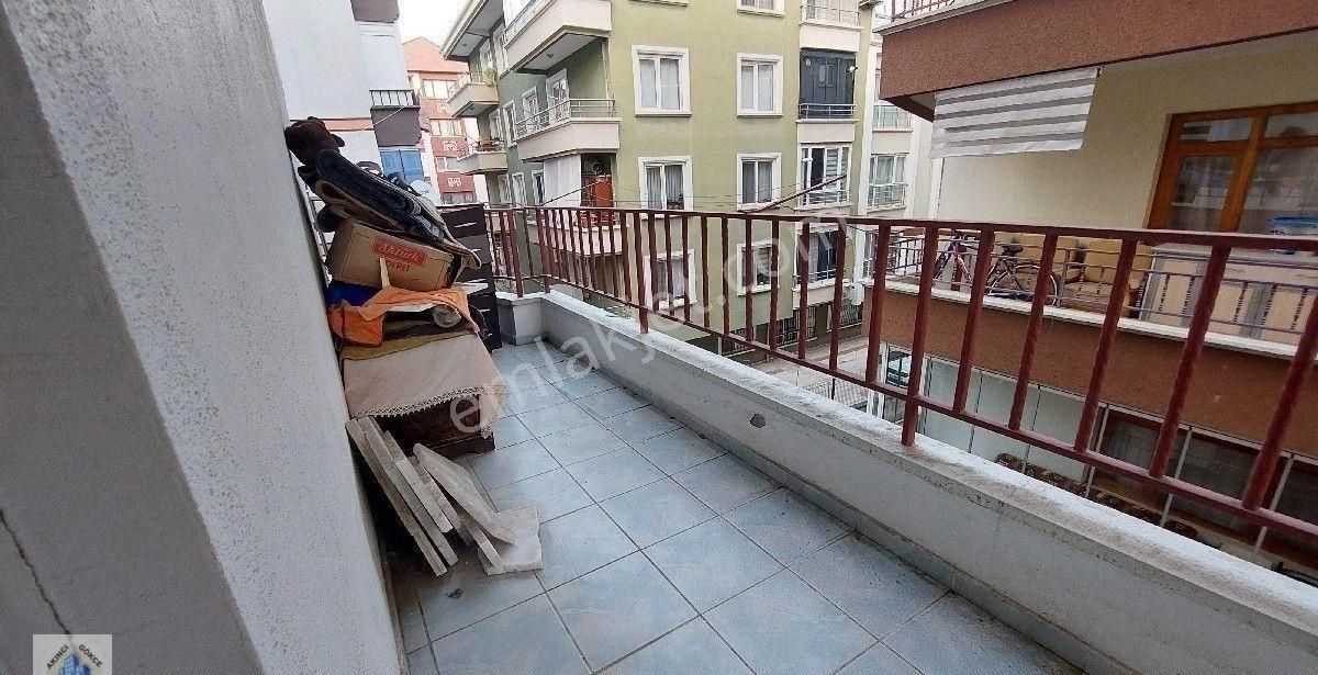 Elvankent Atakent De Arakat Altında Daire Bulunan 155 M Brüt 135 Net Tren İstasyonuna Yakın 3+1 - Görsel 27