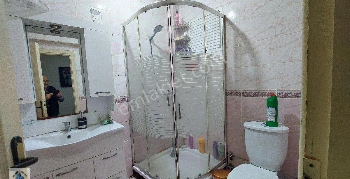 Elvankent Atakent De Arakat Altında Daire Bulunan 155 M Brüt 135 Net Tren İstasyonuna Yakın 3+1 - Görsel 10