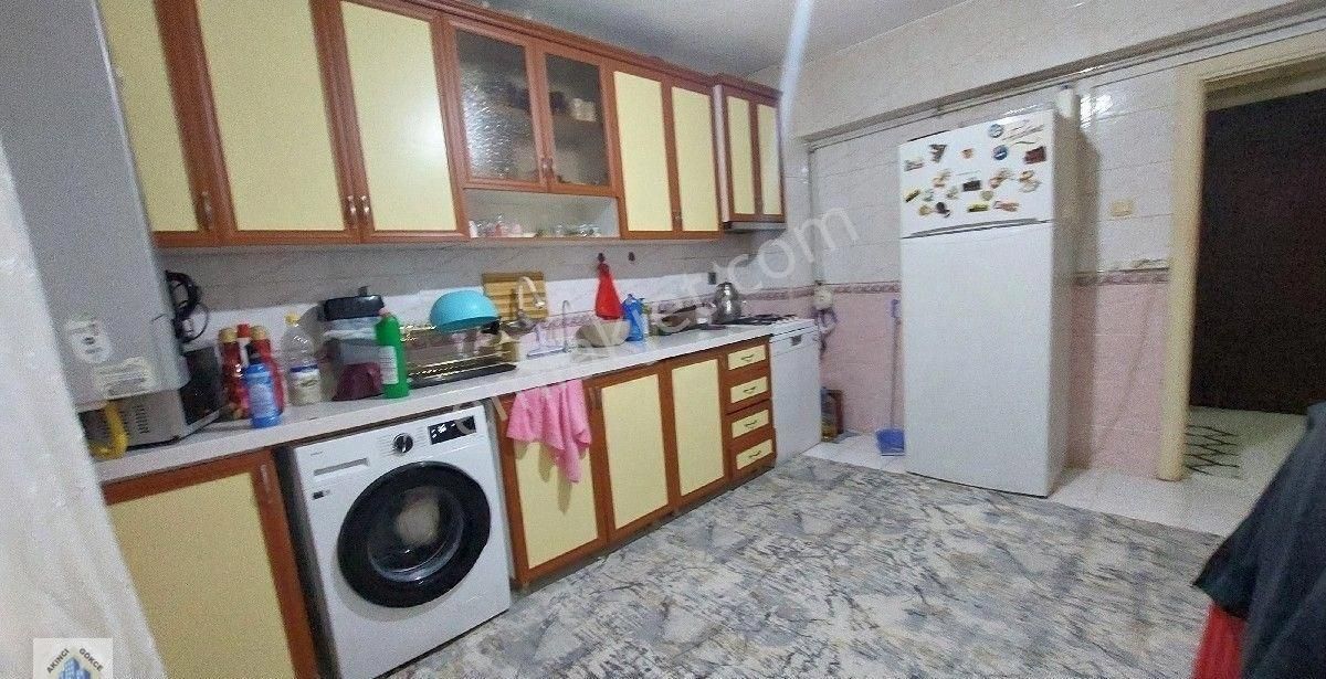 Elvankent Atakent De Arakat Altında Daire Bulunan 155 M Brüt 135 Net Tren İstasyonuna Yakın 3+1 - Görsel 2