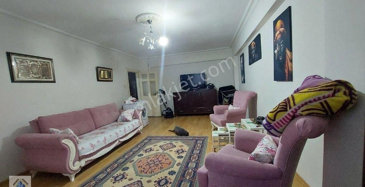 Elvankent Atakent De Arakat Altında Daire Bulunan 155 M Brüt 135 Net Tren İstasyonuna Yakın 3+1 - Görsel 25