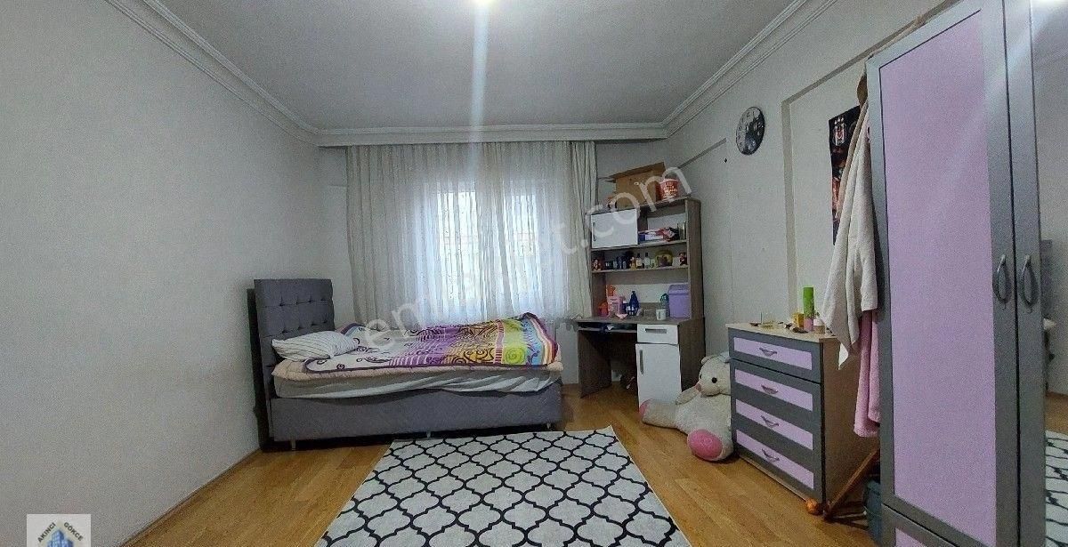 Elvankent Atakent De Arakat Altında Daire Bulunan 155 M Brüt 135 Net Tren İstasyonuna Yakın 3+1 - Görsel 29