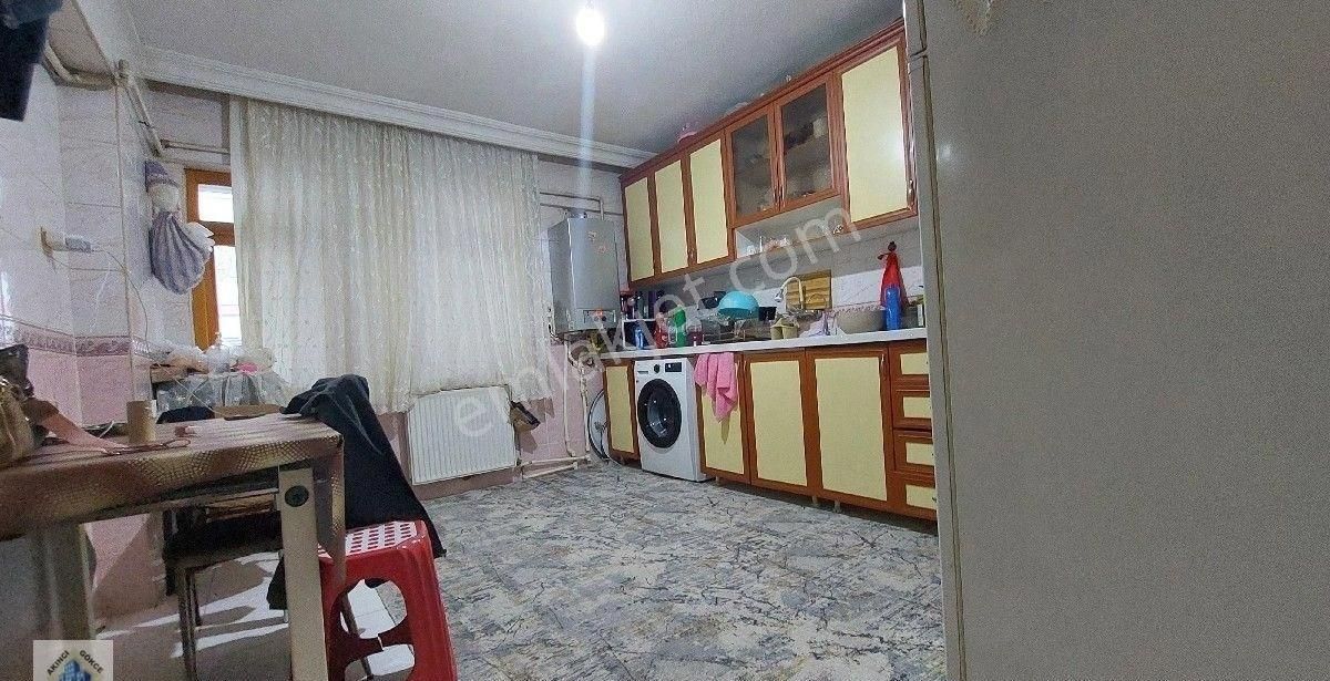 Elvankent Atakent De Arakat Altında Daire Bulunan 155 M Brüt 135 Net Tren İstasyonuna Yakın 3+1 - Görsel 20