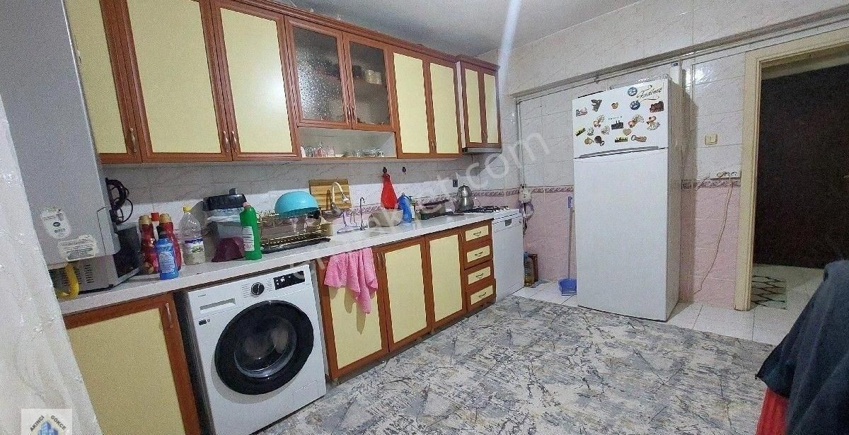 Elvankent Atakent De Arakat Altında Daire Bulunan 155 M Brüt 135 Net Tren İstasyonuna Yakın 3+1 - Görsel 32