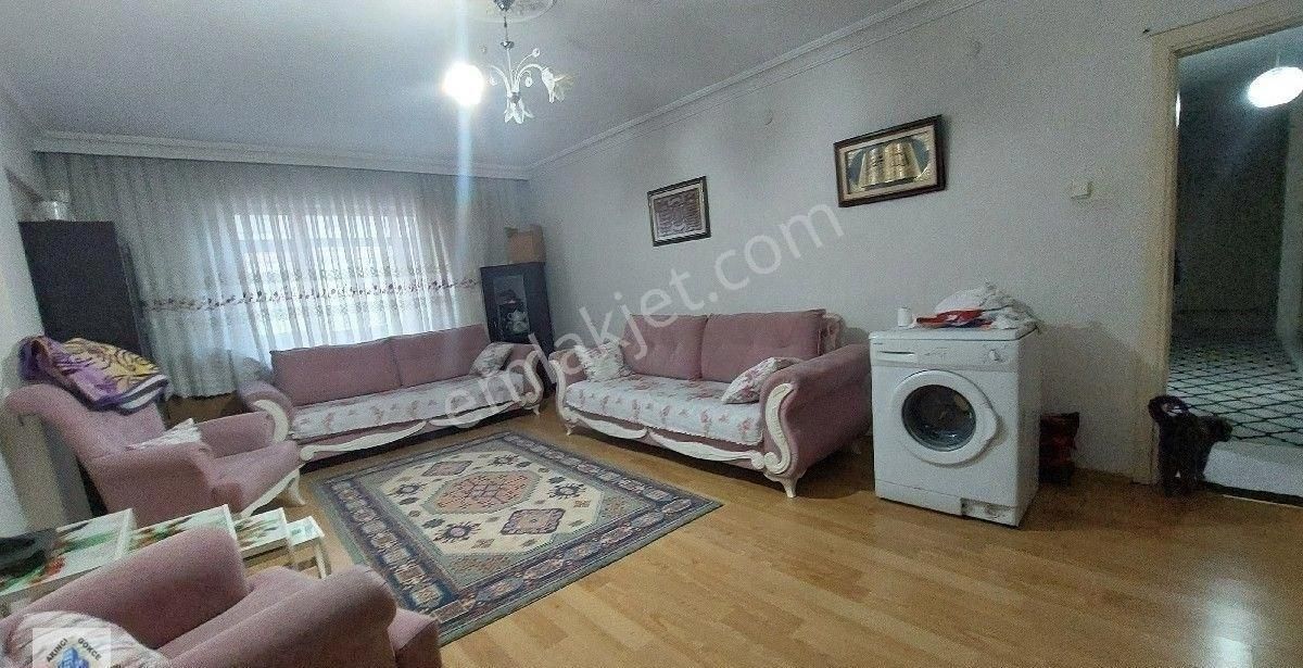 Elvankent Atakent De Arakat Altında Daire Bulunan 155 M Brüt 135 Net Tren İstasyonuna Yakın 3+1 - Görsel 3