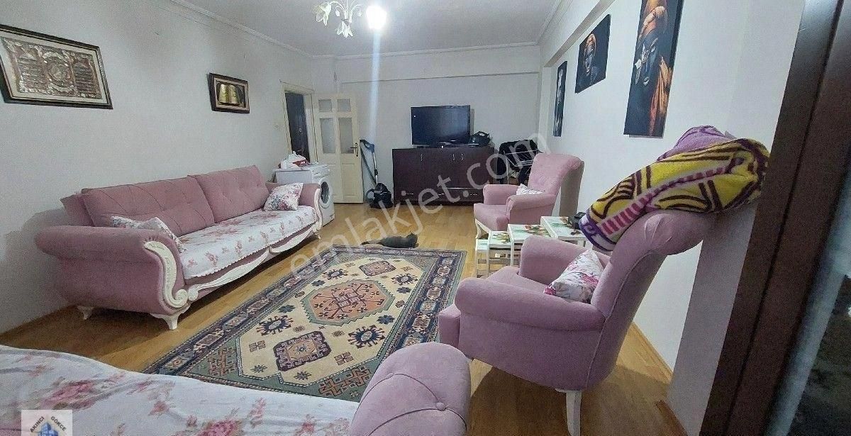 Elvankent Atakent De Arakat Altında Daire Bulunan 155 M Brüt 135 Net Tren İstasyonuna Yakın 3+1 - Görsel 15