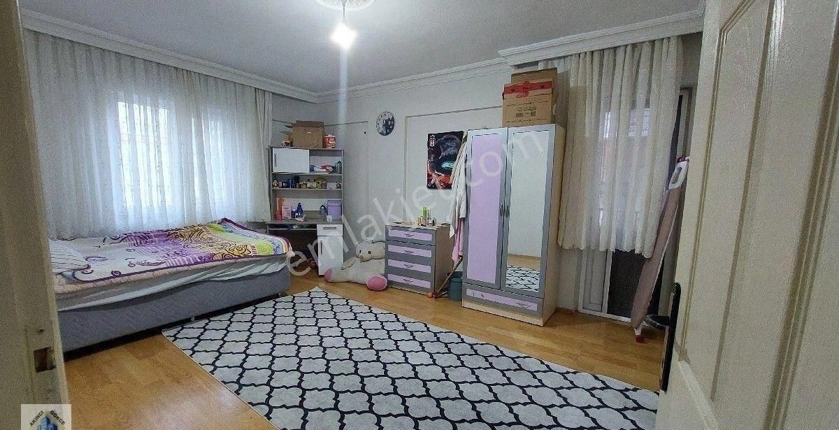 Elvankent Atakent De Arakat Altında Daire Bulunan 155 M Brüt 135 Net Tren İstasyonuna Yakın 3+1 - Görsel 7