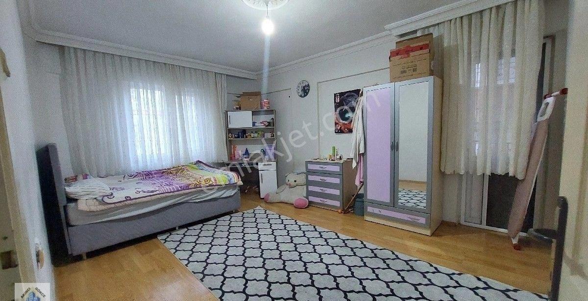 Elvankent Atakent De Arakat Altında Daire Bulunan 155 M Brüt 135 Net Tren İstasyonuna Yakın 3+1 - Görsel 5