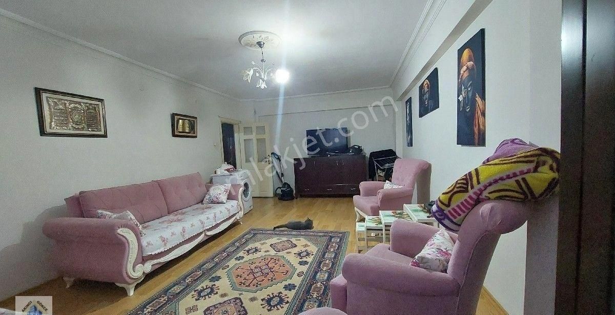 Elvankent Atakent De Arakat Altında Daire Bulunan 155 M Brüt 135 Net Tren İstasyonuna Yakın 3+1 - Görsel 22