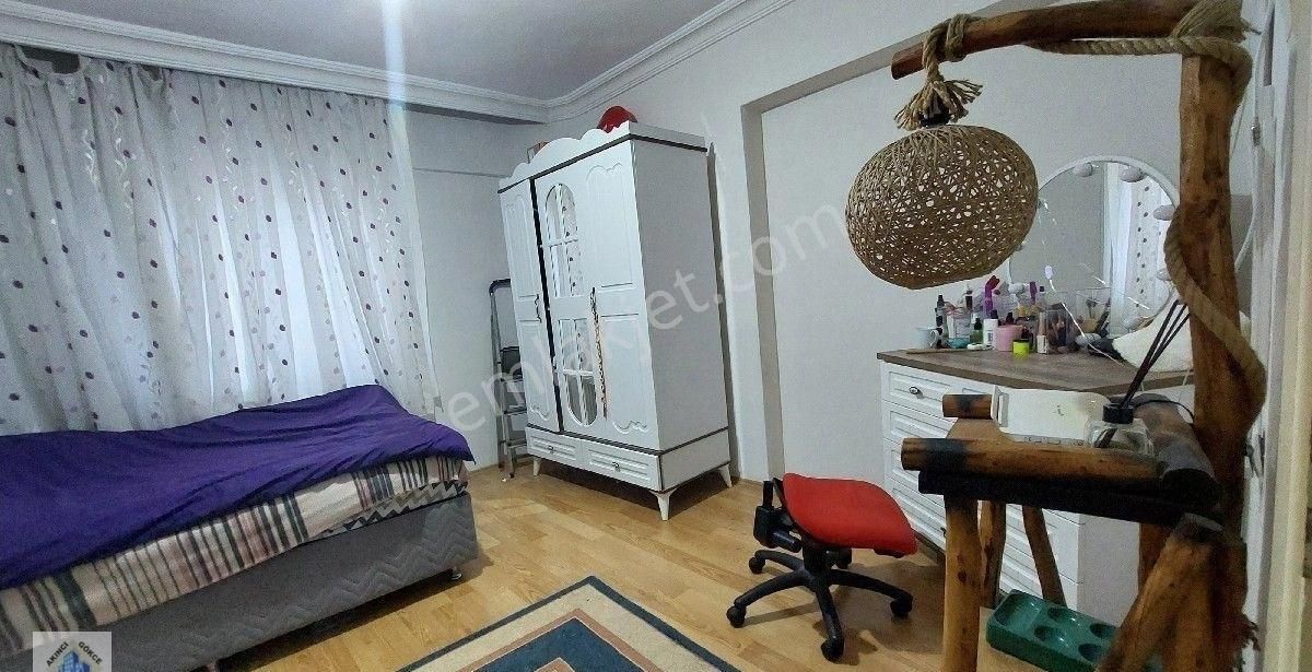 Elvankent Atakent De Arakat Altında Daire Bulunan 155 M Brüt 135 Net Tren İstasyonuna Yakın 3+1 - Görsel 19