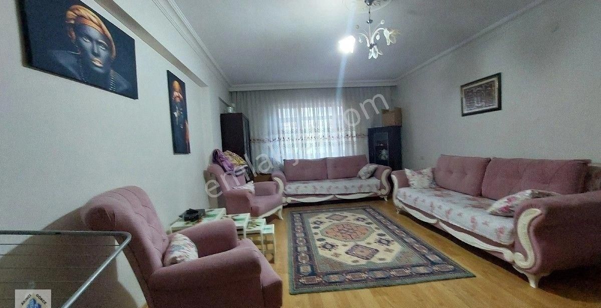 Elvankent Atakent De Arakat Altında Daire Bulunan 155 M Brüt 135 Net Tren İstasyonuna Yakın 3+1 - Görsel 30