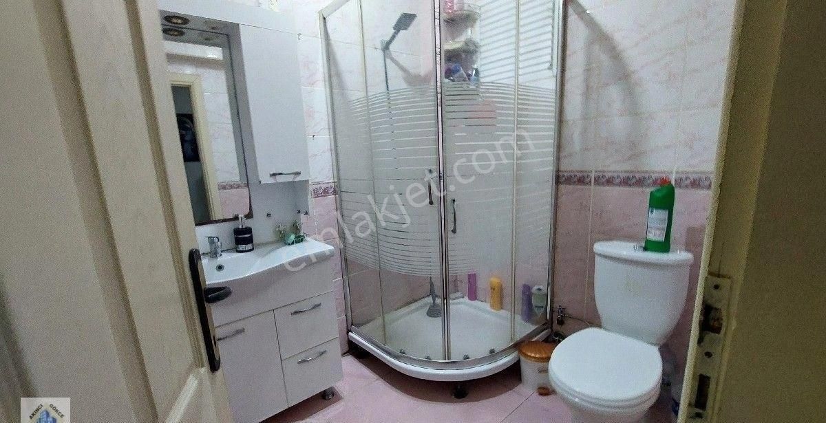 Elvankent Atakent De Arakat Altında Daire Bulunan 155 M Brüt 135 Net Tren İstasyonuna Yakın 3+1 - Görsel 16