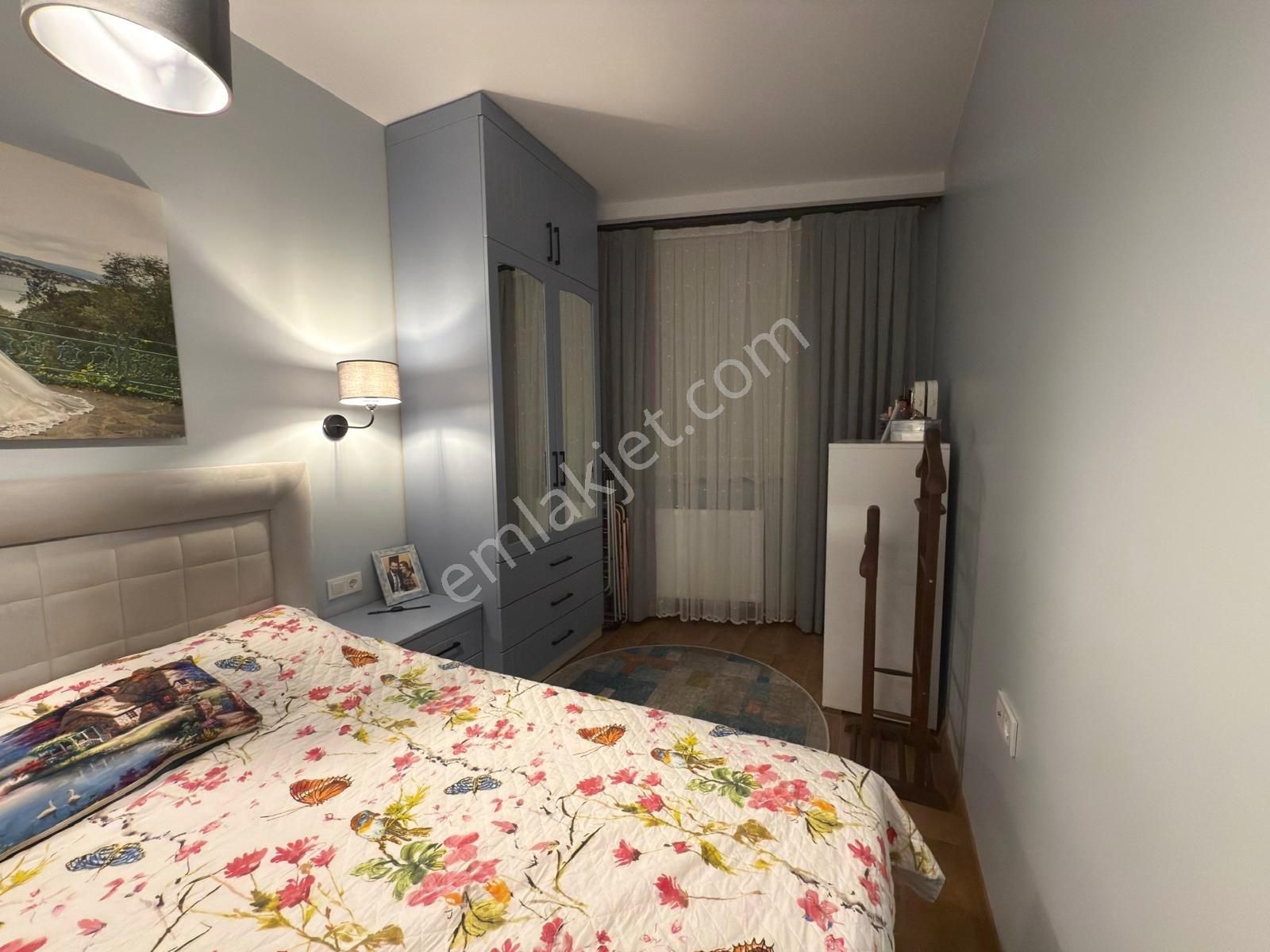 █ Konfor █ Altıntepe Minibüste 3.kat Balkonlu Ayrı Mutfaklı 2+1 - Görsel 18