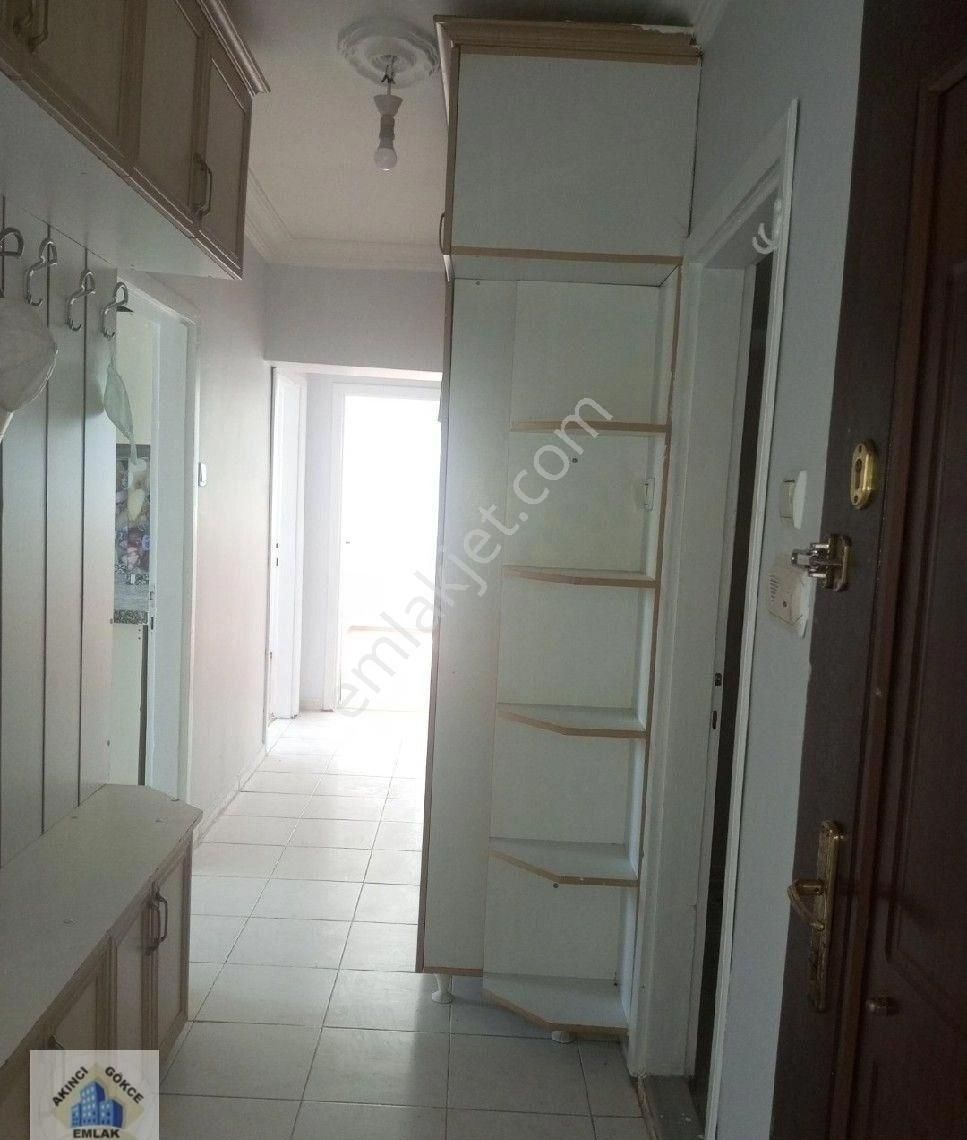 Etimesgut İstasyon Cadde Üzeri Ara Kat Balkonlu 3+1 Daire - Görsel 14