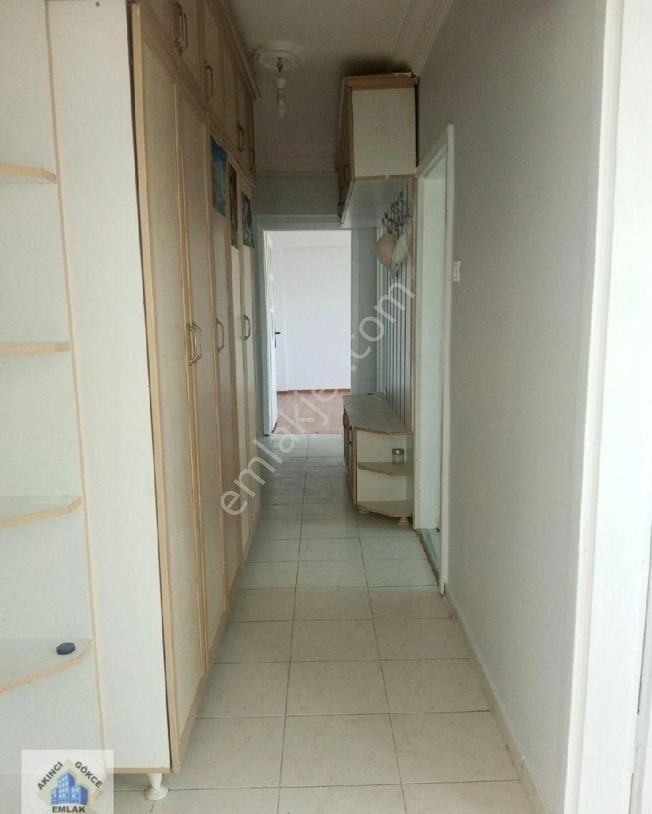 Etimesgut İstasyon Cadde Üzeri Ara Kat Balkonlu 3+1 Daire - Görsel 3