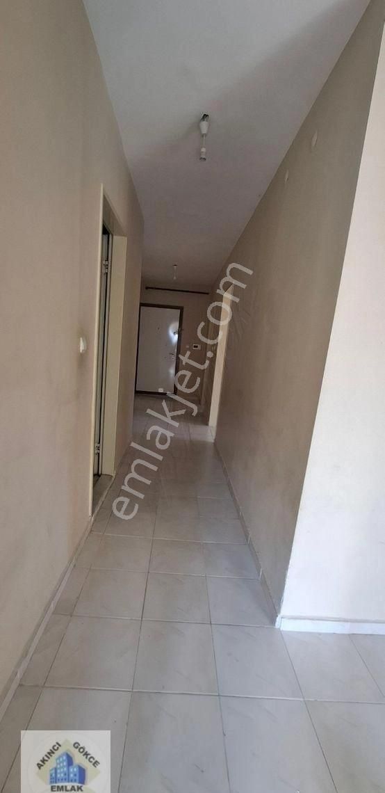 Yenikent İlksan Toki Konutların Da Ara Kat Yol Cepheli 3+1 Kiralık Daire - Görsel 27
