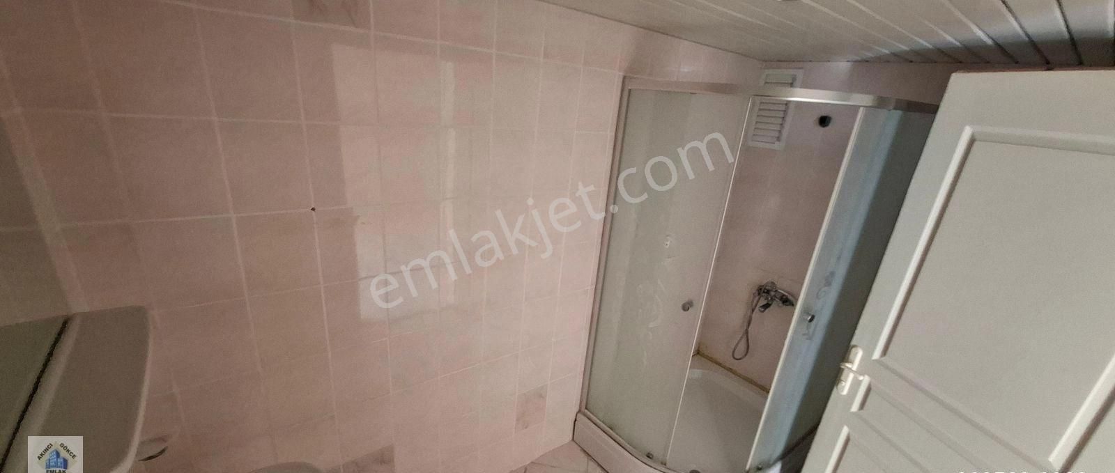 Yenikent İlksan Toki Konutların Da Ara Kat Yol Cepheli 3+1 Kiralık Daire - Görsel 22