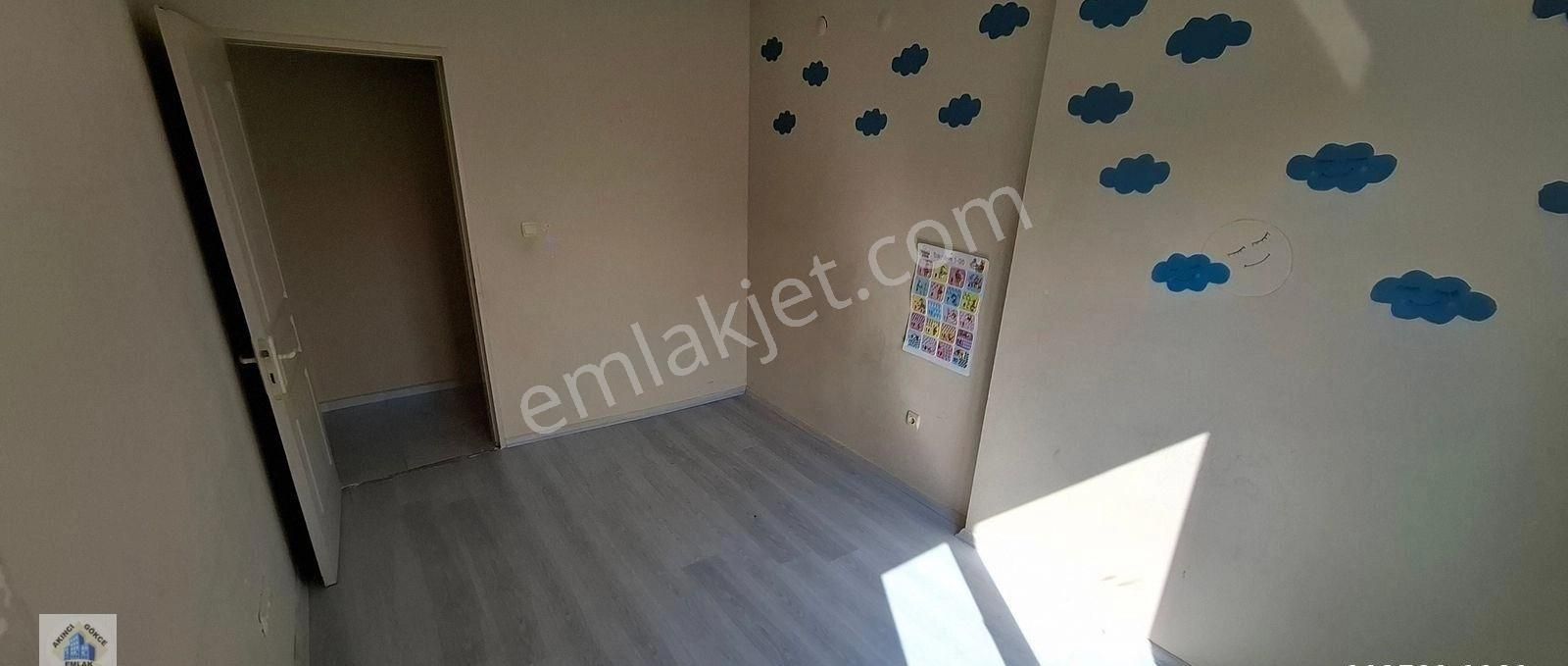Yenikent İlksan Toki Konutların Da Ara Kat Yol Cepheli 3+1 Kiralık Daire - Görsel 5
