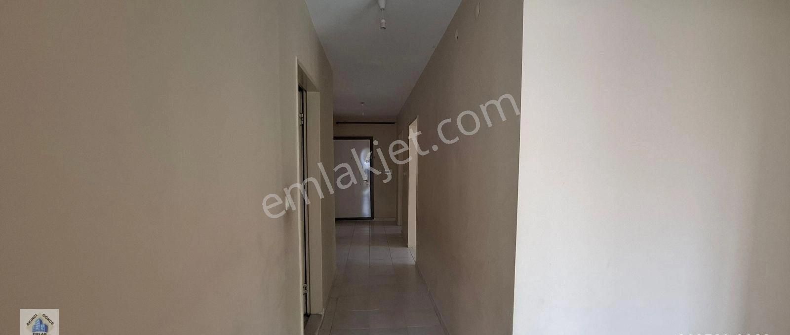 Yenikent İlksan Toki Konutların Da Ara Kat Yol Cepheli 3+1 Kiralık Daire - Görsel 13