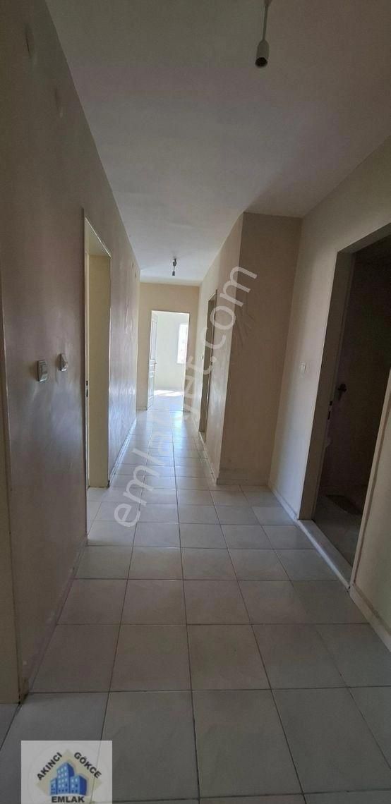 Yenikent İlksan Toki Konutların Da Ara Kat Yol Cepheli 3+1 Kiralık Daire - Görsel 30
