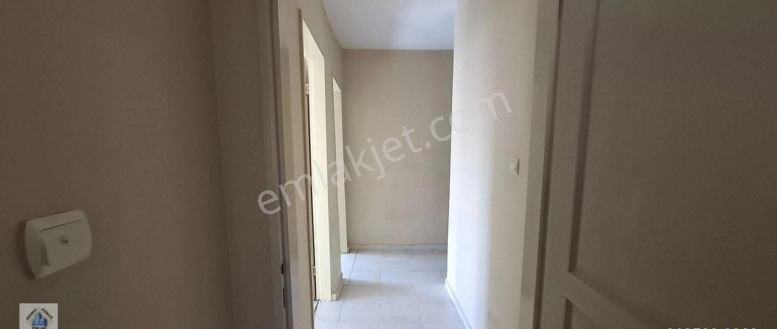 Yenikent İlksan Toki Konutların Da Ara Kat Yol Cepheli 3+1 Kiralık Daire - Görsel 23