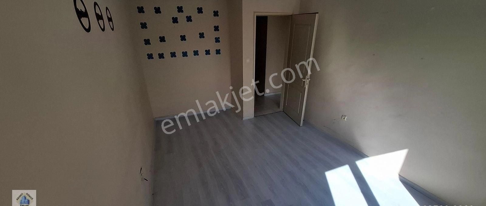 Yenikent İlksan Toki Konutların Da Ara Kat Yol Cepheli 3+1 Kiralık Daire - Görsel 18