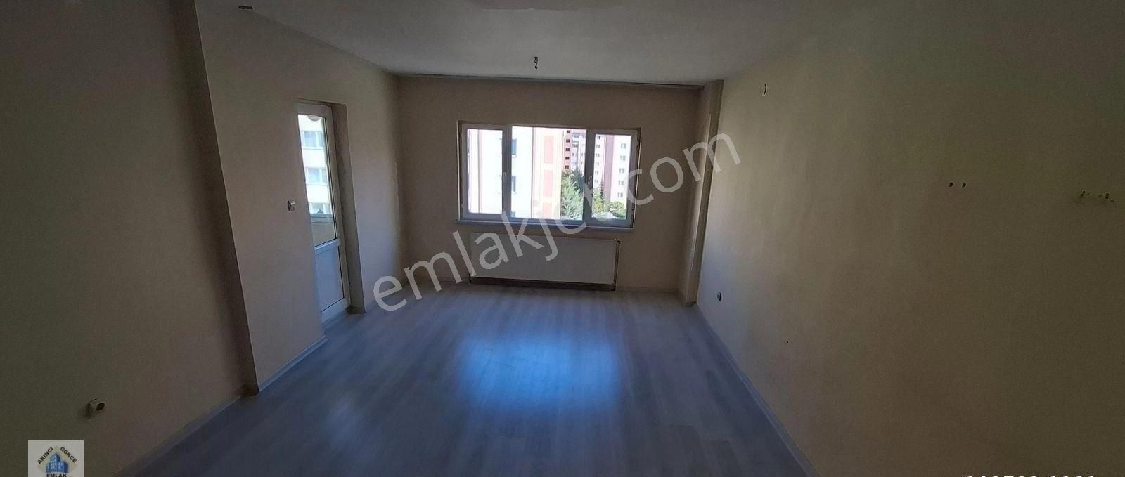 Yenikent İlksan Toki Konutların Da Ara Kat Yol Cepheli 3+1 Kiralık Daire - Görsel 16