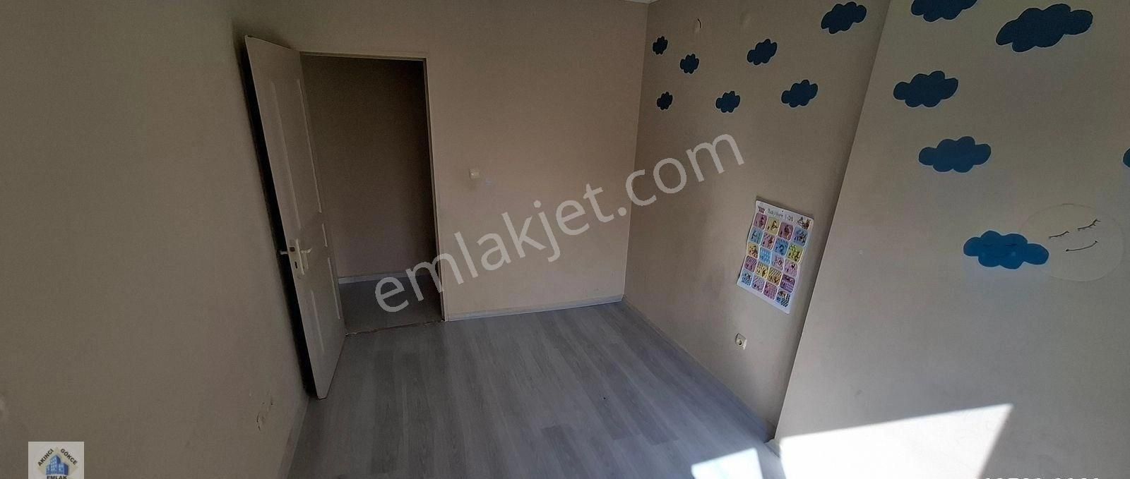 Yenikent İlksan Toki Konutların Da Ara Kat Yol Cepheli 3+1 Kiralık Daire - Görsel 19
