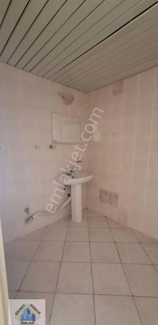 Yenikent İlksan Toki Konutların Da Ara Kat Yol Cepheli 3+1 Kiralık Daire - Görsel 14