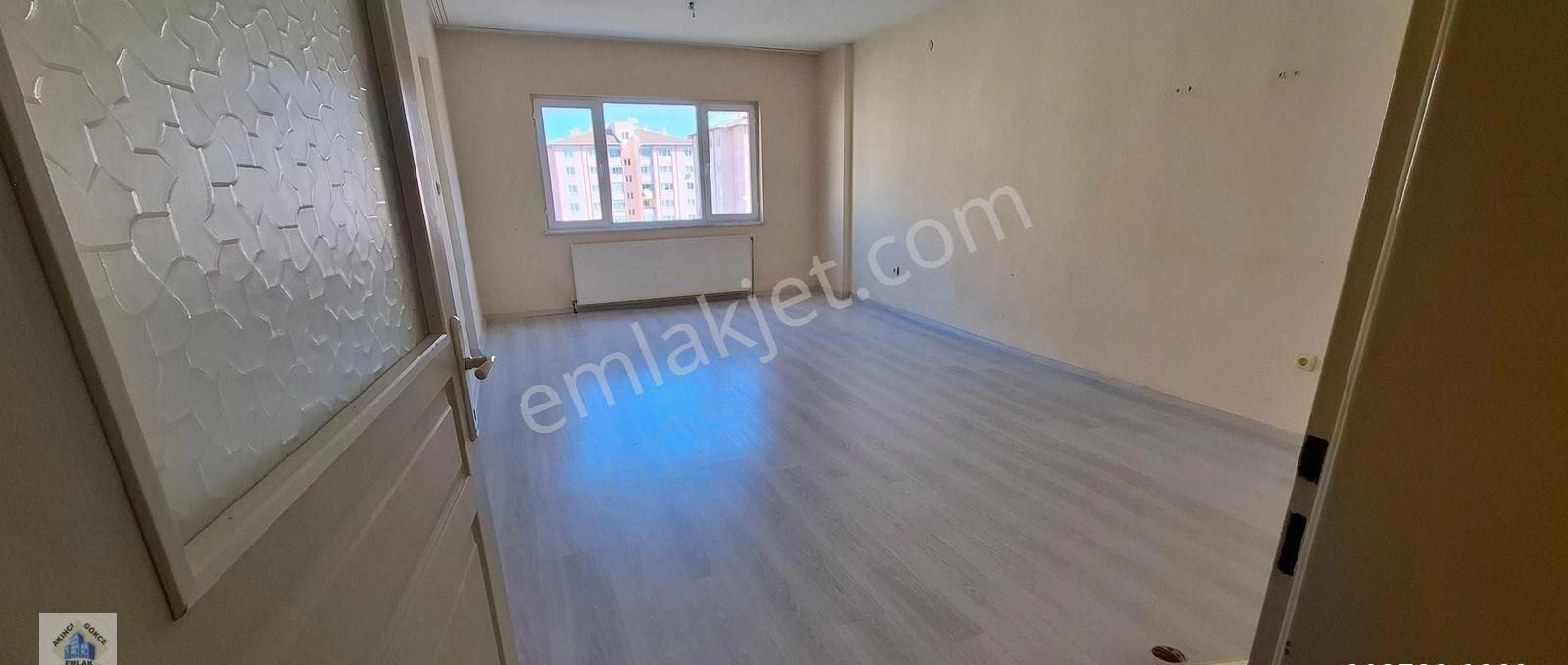 Yenikent İlksan Toki Konutların Da Ara Kat Yol Cepheli 3+1 Kiralık Daire - Görsel 31