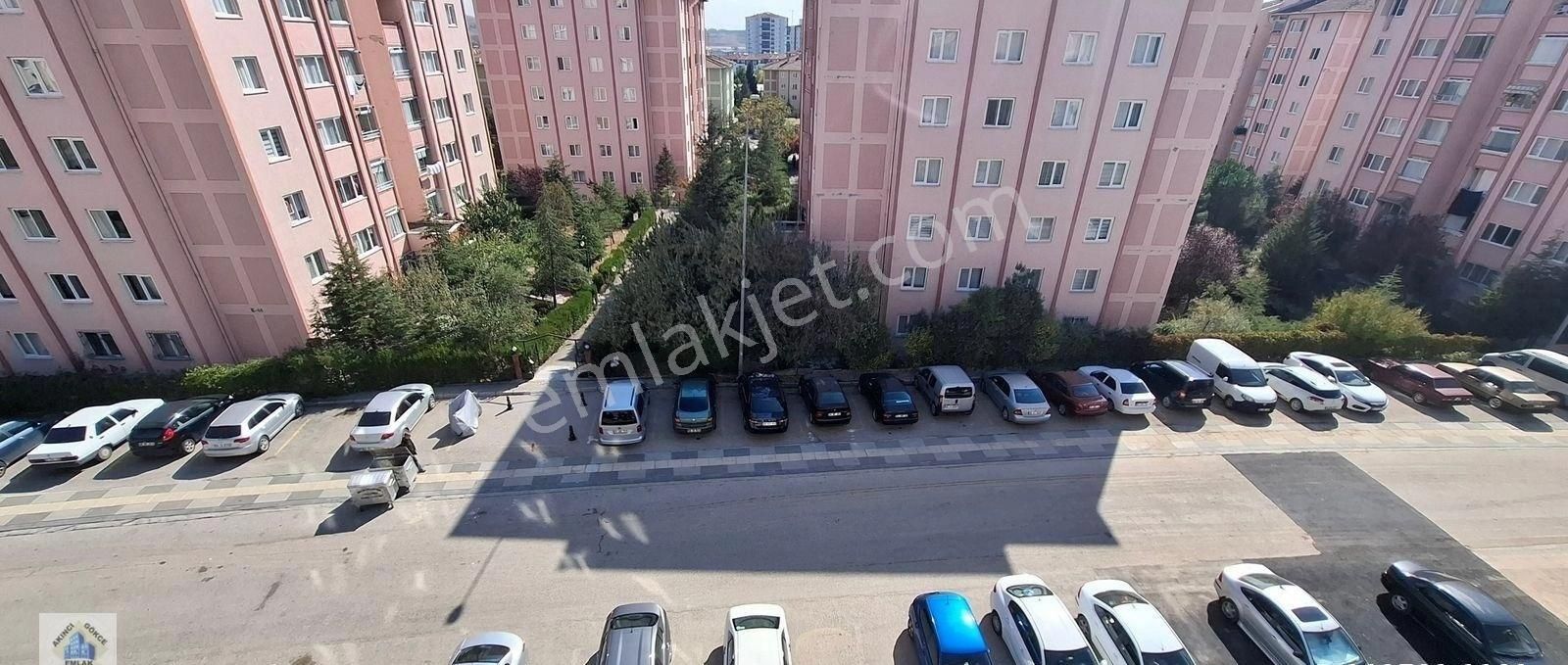 Yenikent İlksan Toki Konutların Da Ara Kat Yol Cepheli 3+1 Kiralık Daire - Görsel 15