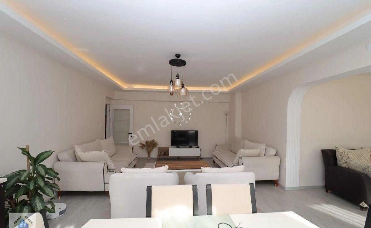 Etimesgut Topçuda Ön Cepheli Ful+ful Yapılı 4+1 Dubleks - Görsel 15