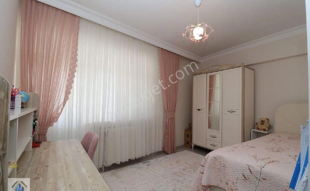 Etimesgut Topçuda Ön Cepheli Ful+ful Yapılı 4+1 Dubleks - Görsel 13