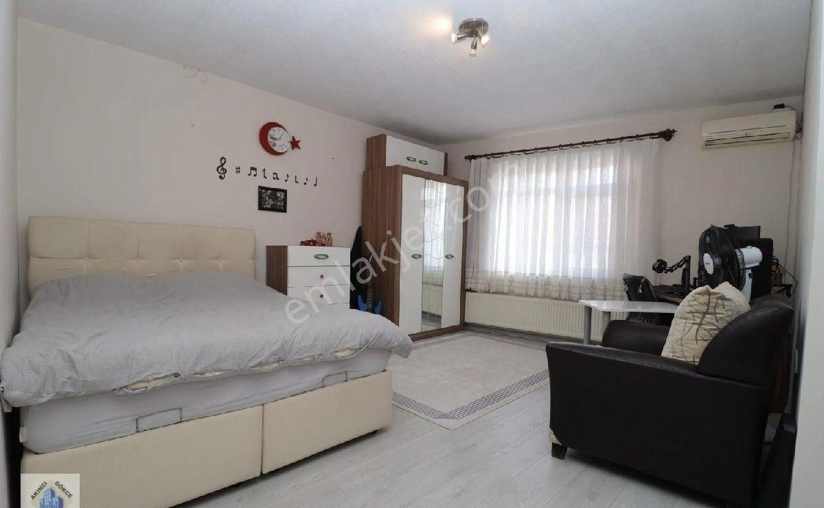 Etimesgut Topçuda Ön Cepheli Ful+ful Yapılı 4+1 Dubleks - Görsel 7