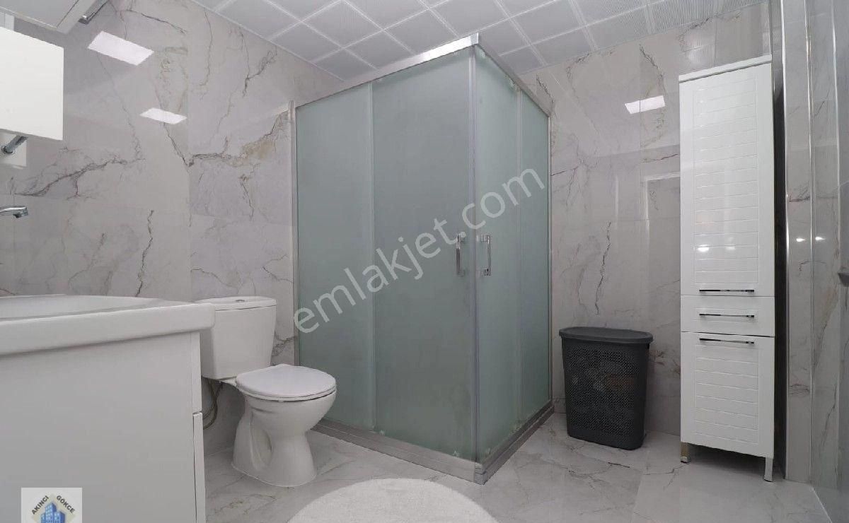 Etimesgut Topçuda Ön Cepheli Ful+ful Yapılı 4+1 Dubleks - Görsel 23