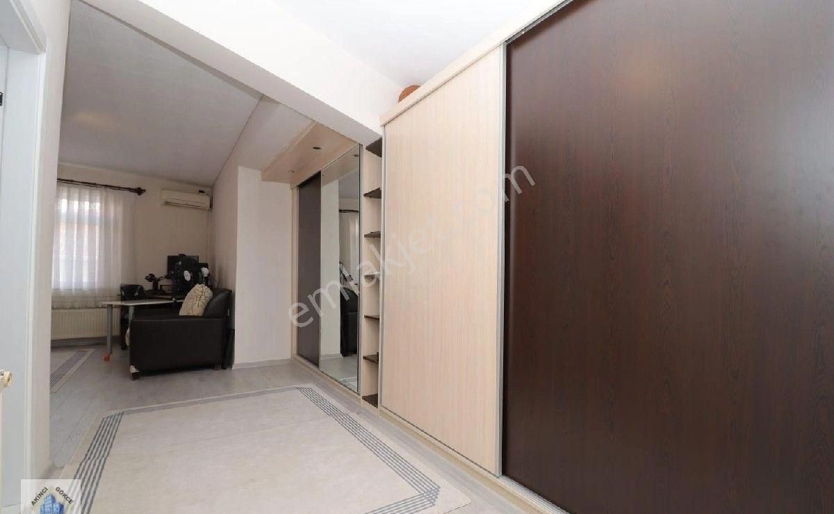 Etimesgut Topçuda Ön Cepheli Ful+ful Yapılı 4+1 Dubleks - Görsel 2