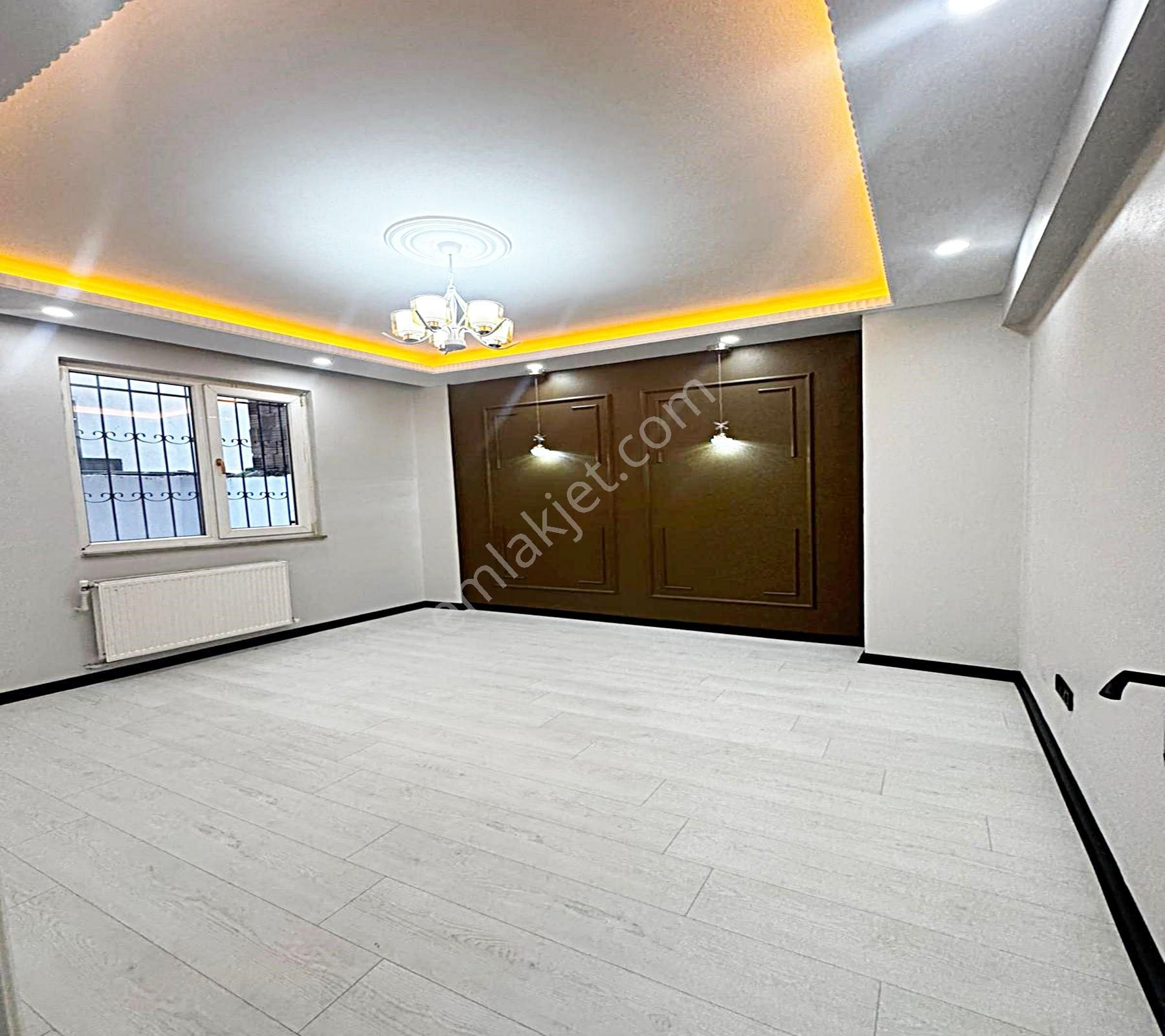 Doğan Araslıya Belediye Avm Ye Yakın 2+1 Satılık 110m2 Daire - Görsel 4