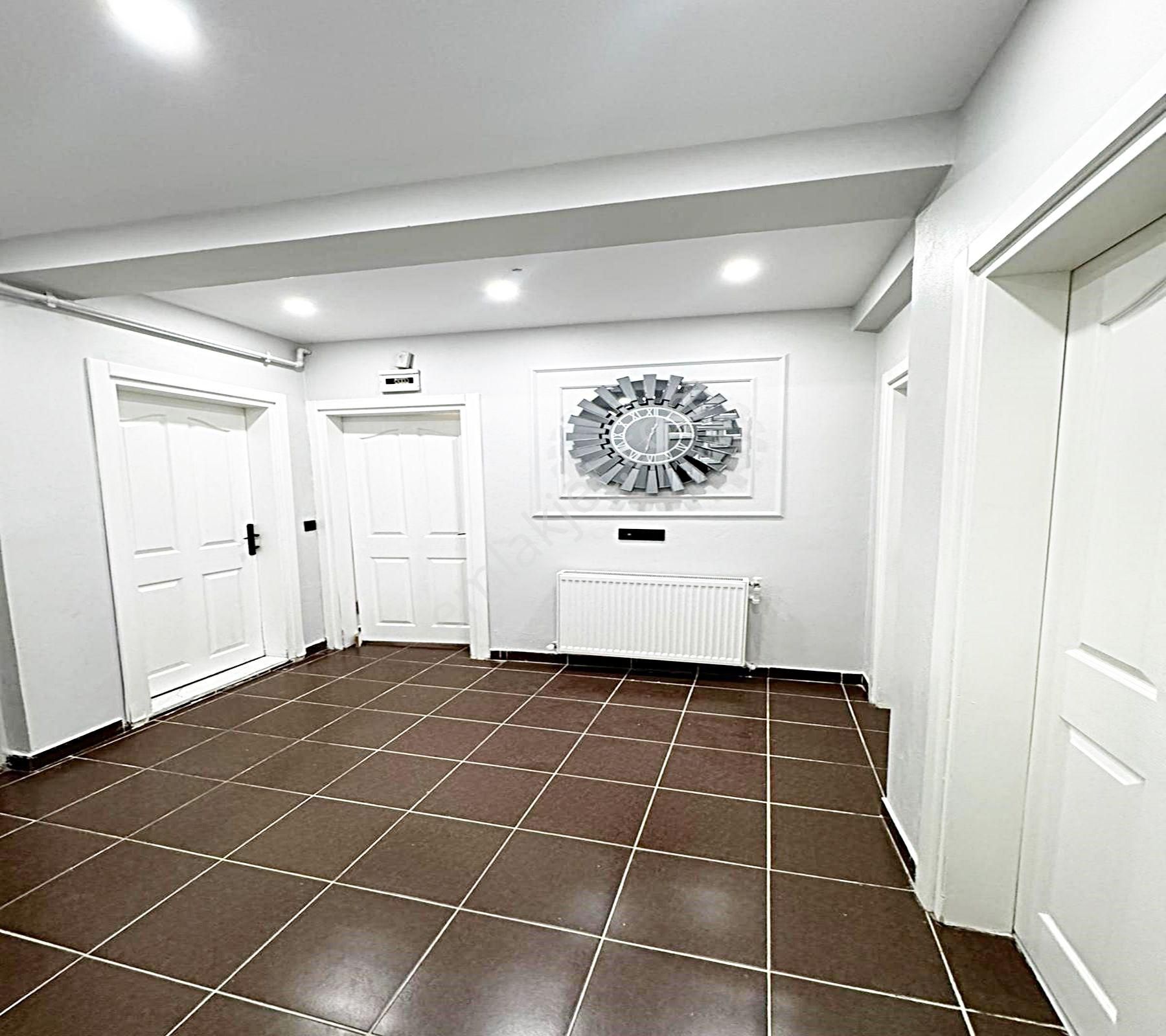 Doğan Araslıya Belediye Avm Ye Yakın 2+1 Satılık 110m2 Daire - Görsel 17