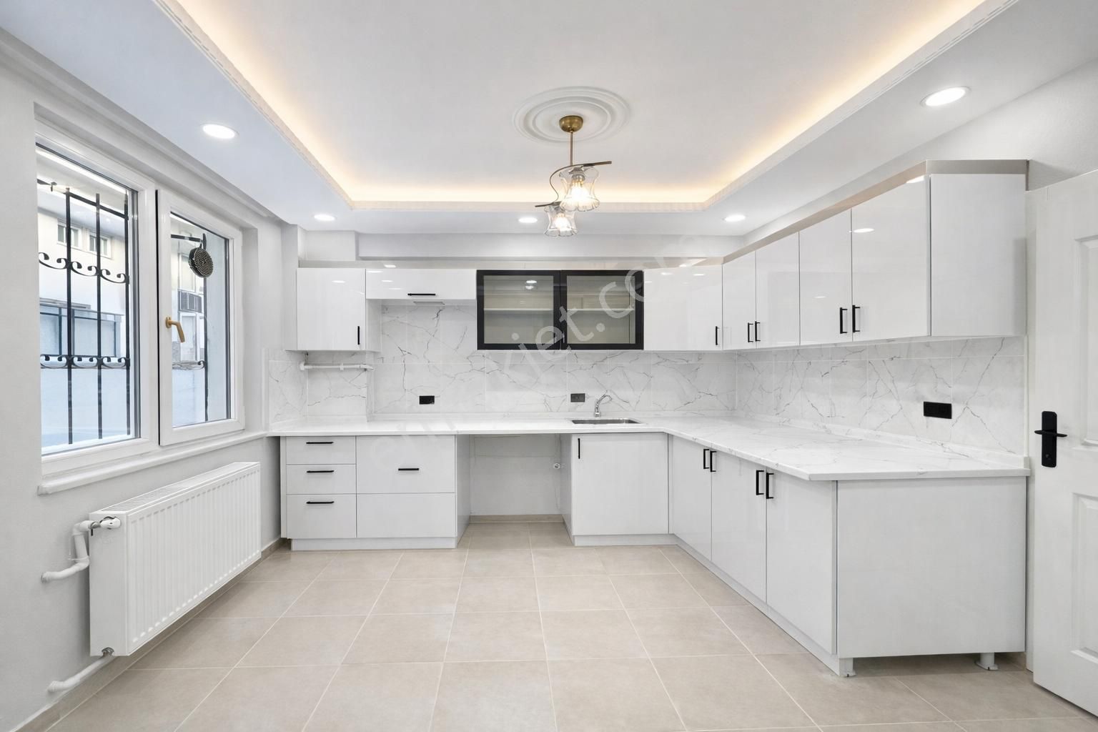 Doğan Araslıya Belediye Avm Ye Yakın 2+1 Satılık 110m2 Daire - Görsel 20