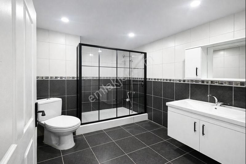 Doğan Araslıya Belediye Avm Ye Yakın 2+1 Satılık 110m2 Daire - Görsel 7