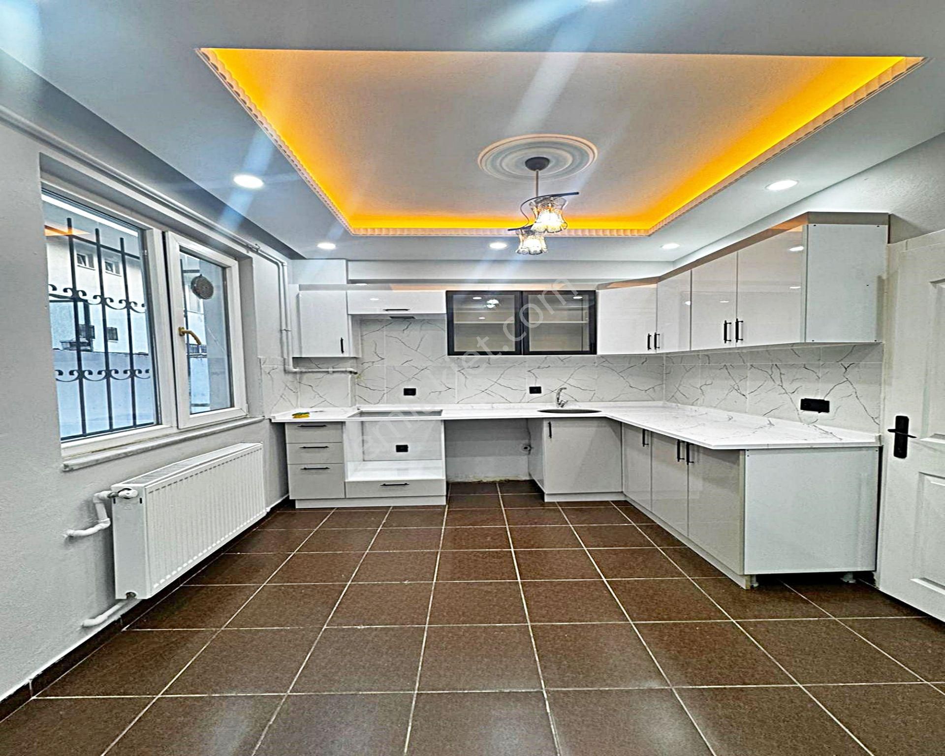 Doğan Araslıya Belediye Avm Ye Yakın 2+1 Satılık 110m2 Daire - Görsel 9