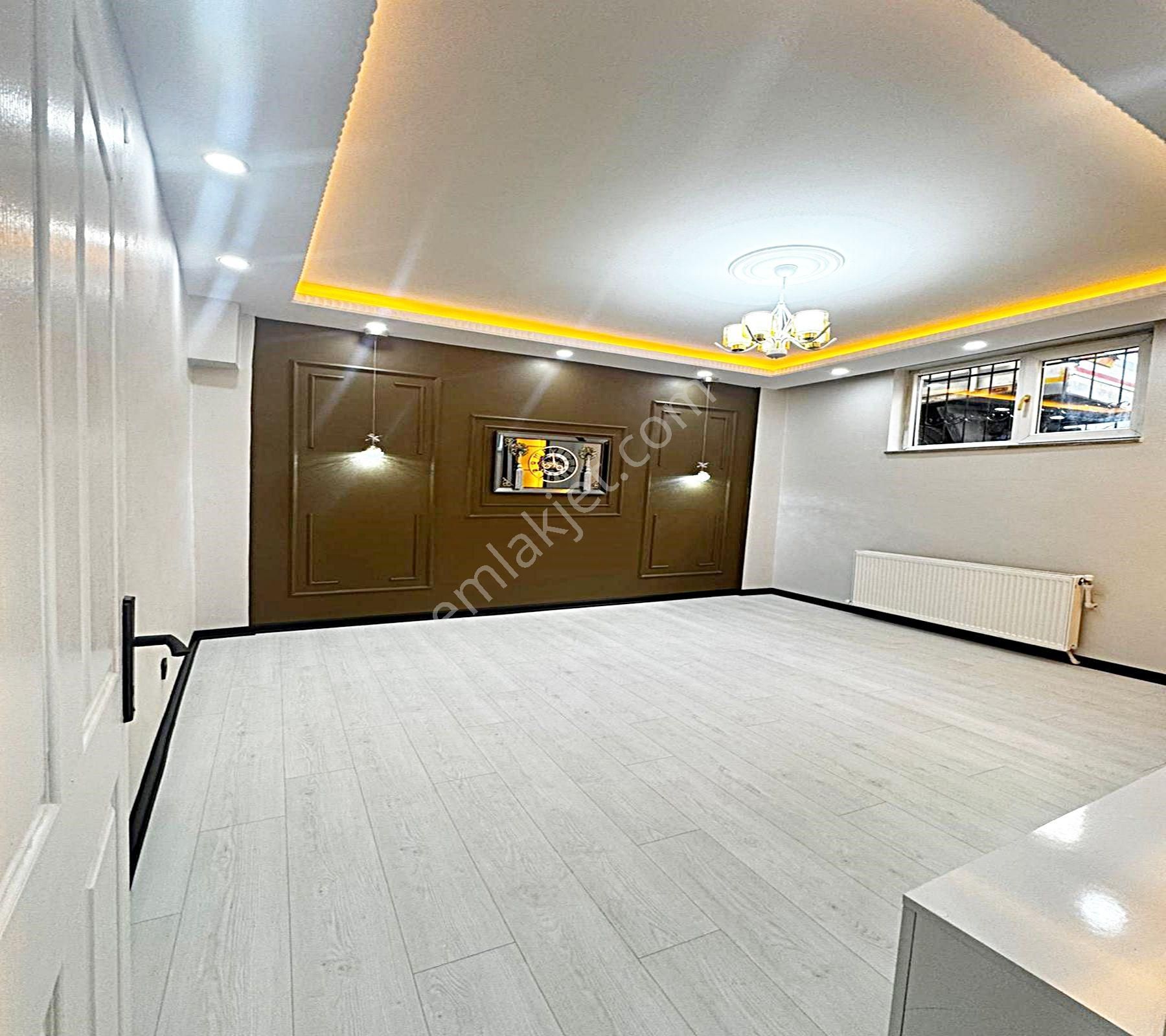 Doğan Araslıya Belediye Avm Ye Yakın 2+1 Satılık 110m2 Daire - Görsel 14