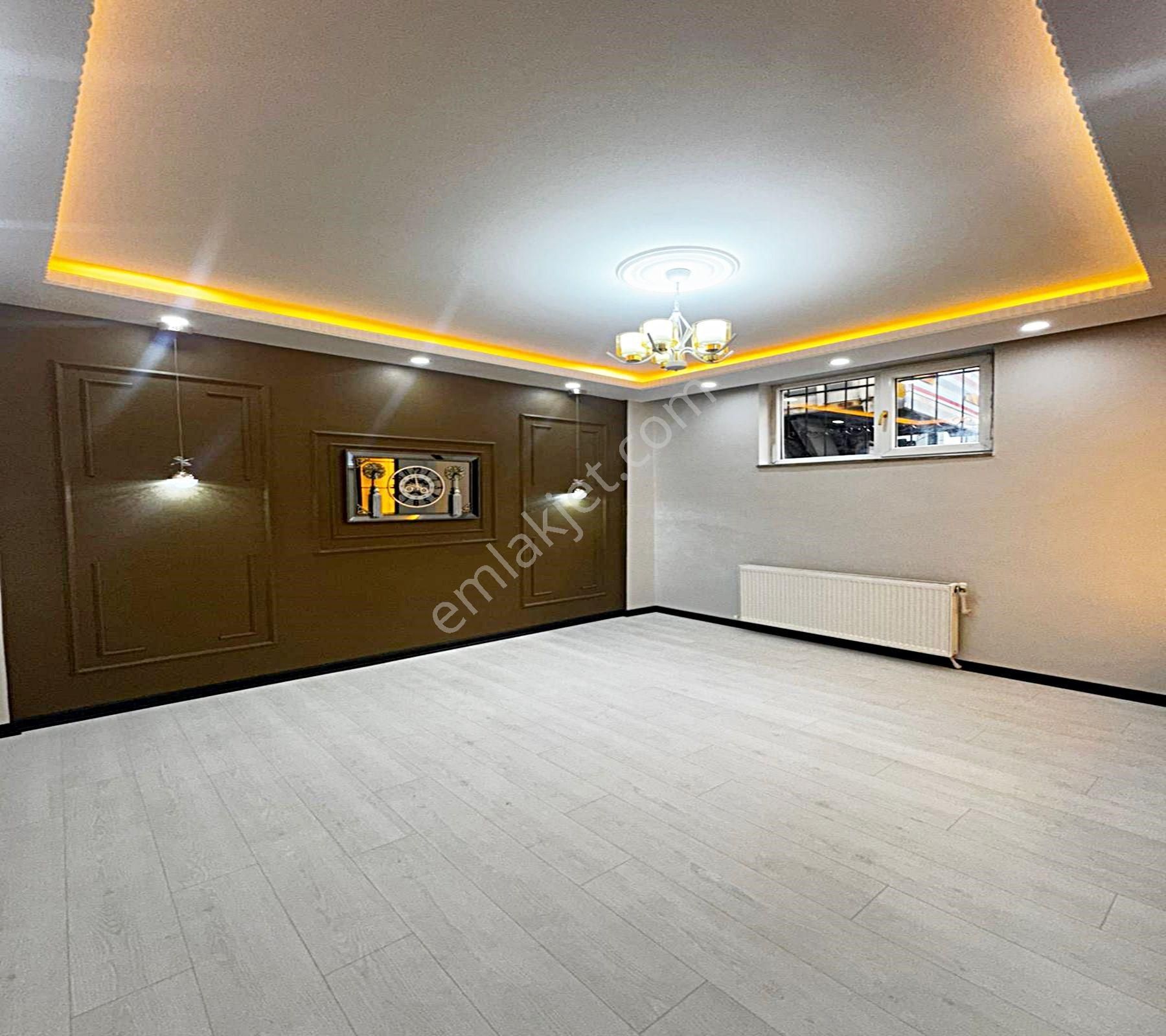 Doğan Araslıya Belediye Avm Ye Yakın 2+1 Satılık 110m2 Daire - Görsel 13