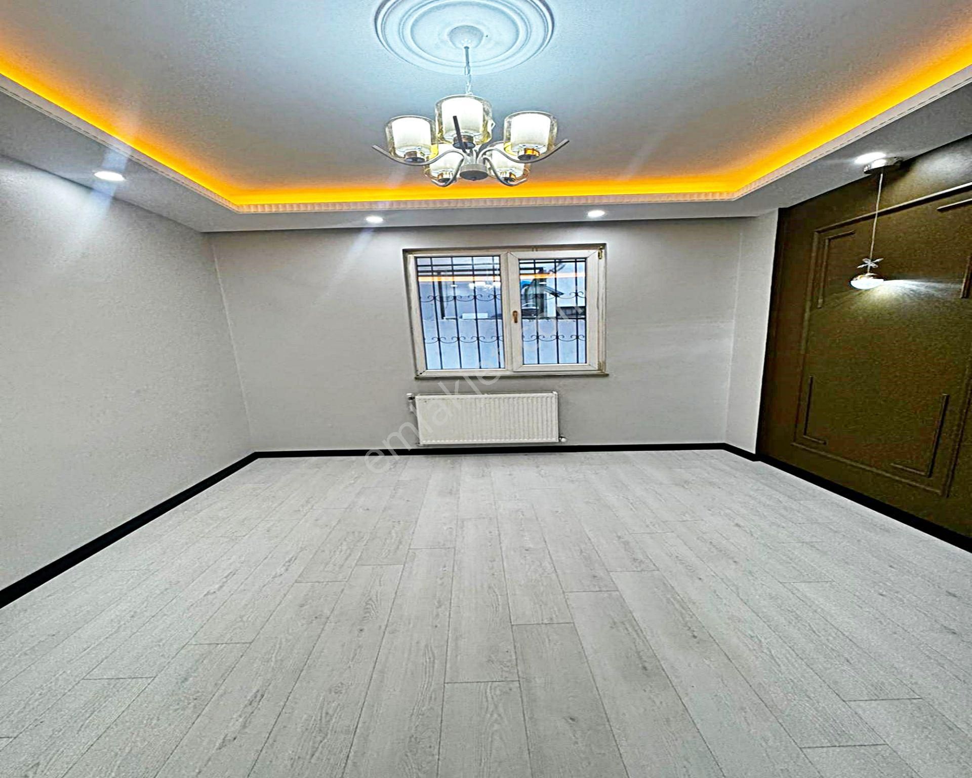 Doğan Araslıya Belediye Avm Ye Yakın 2+1 Satılık 110m2 Daire - Görsel 3